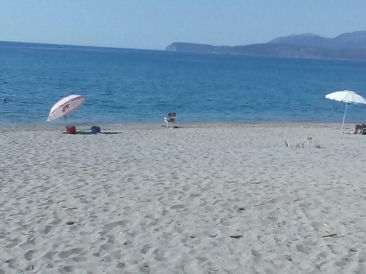 Blackmountain Sea Spot Mavrovoúnion 外观 照片